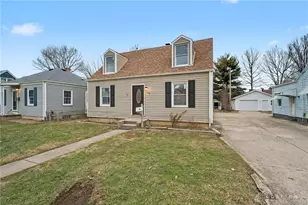 323 Mann Ave, Fairborn, OH 45324 - Photo 2