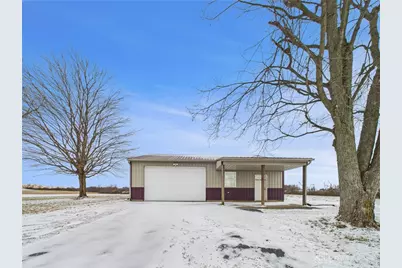 6904 Jaysville St Johns Road, Greenville, OH 45331 - Photo 2