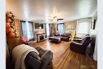 10080 Dayton-Greenville Pike, Brookville, OH 45309 - Photo 6