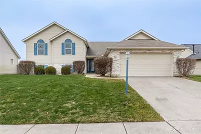 4810 Belmont Place, Huber Heights, OH 45424 - Photo 2