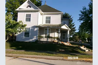 101 High Street, West Manchester, OH 45382 - Photo 4