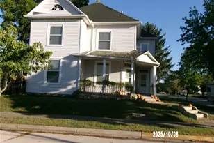 101 High St, West Manchester, OH 45382 - Photo 4