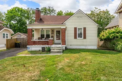 208 S Wolf Creek Street, Brookville, OH 45309 - Photo 4