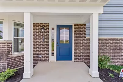 431 Bandon Dunes Court #12-204, Turtlecreek Twp, OH 45036 - Photo 16