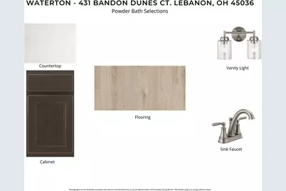 431 Bandon Dunes Court #12-204, Turtlecreek Twp, OH 45036 - Photo 6