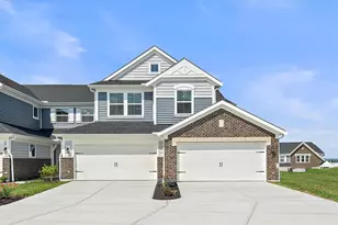 431 Bandon Dunes Ct, Turtlecreek Twp, OH 45036 - Photo 30