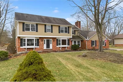 9644 Bridlewood Trail, Dayton, OH 45458 - Photo 2