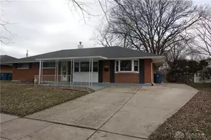 5705 Tibet Dr, Huber Heights, OH 45424 - Photo 2