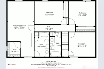 4901 Wakeview Court, Dayton, OH 45424 - Photo 36