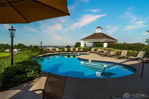 407 Brandon Dunes Ct, Turtlecreek Twp, OH 45036 - Photo 4