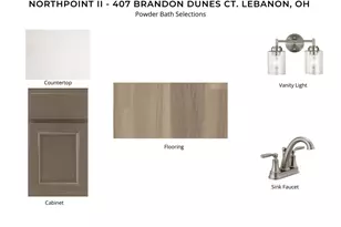 407 Brandon Dunes Ct, Lebanon, OH 45036 - Photo 6