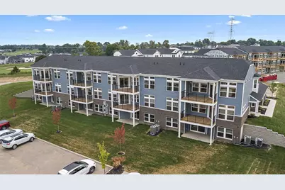 407 Bandon Dunes Court #12-301, Turtlecreek Twp, OH 45036 - Photo 36