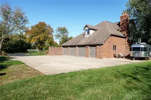 1300 E Ginghamsburg Rd, Tipp City, OH 45371 - Photo 64