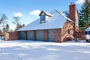 1300 E Ginghamsburg Rd, Tipp City, OH 45371 - Photo 62