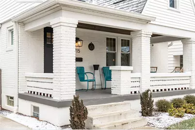 215 East Drive, Oakwood, OH 45419 - Photo 4