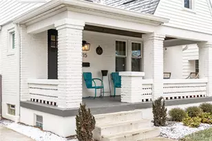 215 East Dr, Oakwood, OH 45419 - Photo 4