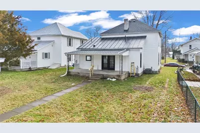 130 W Church Street, Bradford, OH 45308 - Photo 32