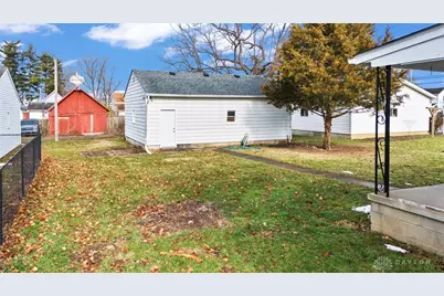 130 W Church Street, Bradford, OH 45308 - Photo 30