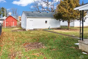 130 W Church St, Bradford, OH 45308 - Photo 30