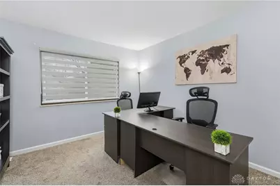 287 Bedford Glen Lane #27, Springdale, OH 45246 - Photo 28