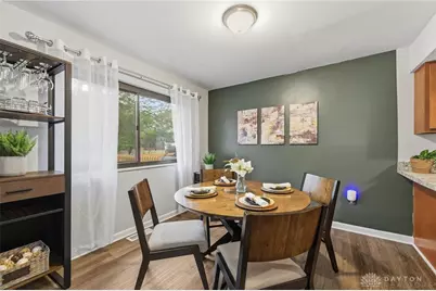 287 Bedford Glen Lane #27, Springdale, OH 45246 - Photo 6