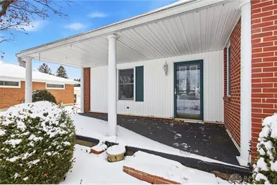 2661 Broadview, Springfield, OH 45505 - Photo 4