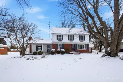 2661 Broadview, Springfield, OH 45505 - Photo 2