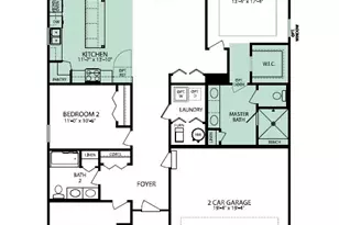 58 Chestnut St, Springboro, OH 45066 - Photo 4