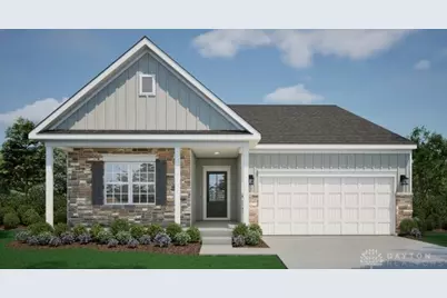 58 Chestnut Street, Springboro, OH 45066 - Photo 1