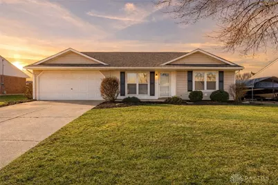 188 Mark Court, Germantown, OH 45327 - Photo 1