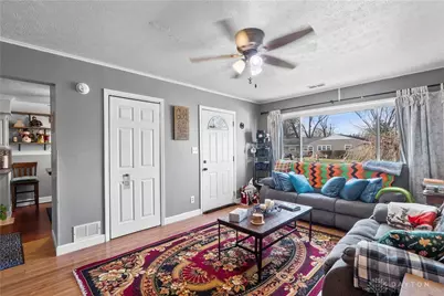 1222 Hemlock Drive, Fairborn, OH 45324 - Photo 4