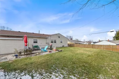 1222 Hemlock Drive, Fairborn, OH 45324 - Photo 20