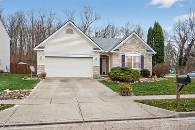 2342 Gerard Court, Fairborn, OH 45324 - Photo 4