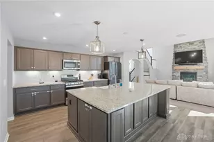 2054 Prestwick Bend, Miamisburg, OH 45342 - Photo 12