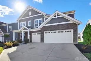 2054 Prestwick Bend, Miamisburg, OH 45342 - Photo 2