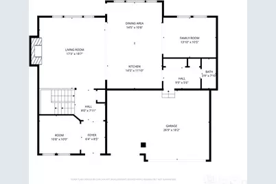 2054 Prestwick Bend, Miamisburg, OH 45342 - Photo 42