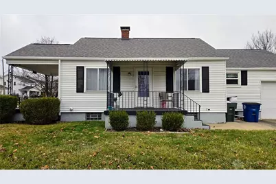 3827 Cleveland Avenue, Dayton, OH 45410 - Photo 2