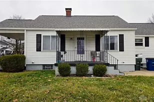 3827 Cleveland Ave, Dayton, OH 45410 - Photo 2