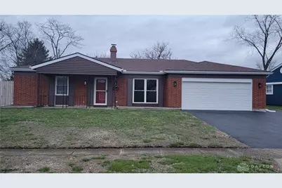 1226 Wendall Avenue, New Carlisle, OH 45344 - Photo 1