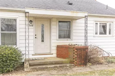 1544 Johnsville Brookville Road, Brookville, OH 45309 - Photo 10