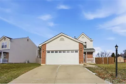1100 Spegele Court, Xenia, OH 45385 - Photo 2