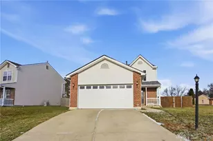 1100 Spegele Ct, Xenia, OH 45385 - Photo 2