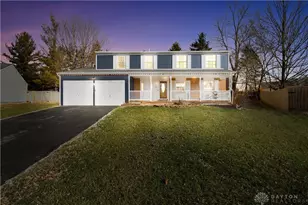 4418 Woodpoint Ct, Dayton, OH 45424 - Photo 2