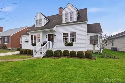 25 N Perry Street, Vandalia, OH 45377 - Photo 1