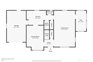 25 N Perry St, Vandalia, OH 45377 - Photo 42