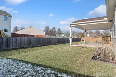2524 Jenny Marie Drive, Xenia, OH 45385 - Photo 4