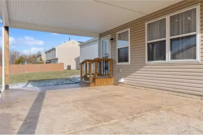 2524 Jenny Marie Drive, Xenia, OH 45385 - Photo 8