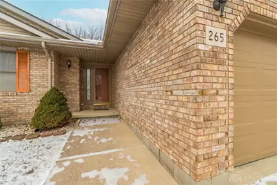 265 Harvard Avenue, Sidney, OH 45365 - Photo 4