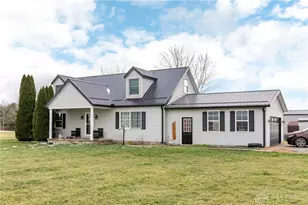 5093 Hussey Rd, Jefferson Twp, OH 45335 - Photo 2