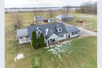 5093 Hussey Road, Jefferson Twp, OH 45335 - Photo 14